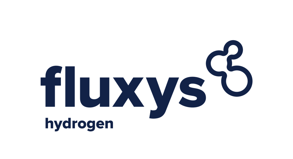logo Fluxys Hydrogen
