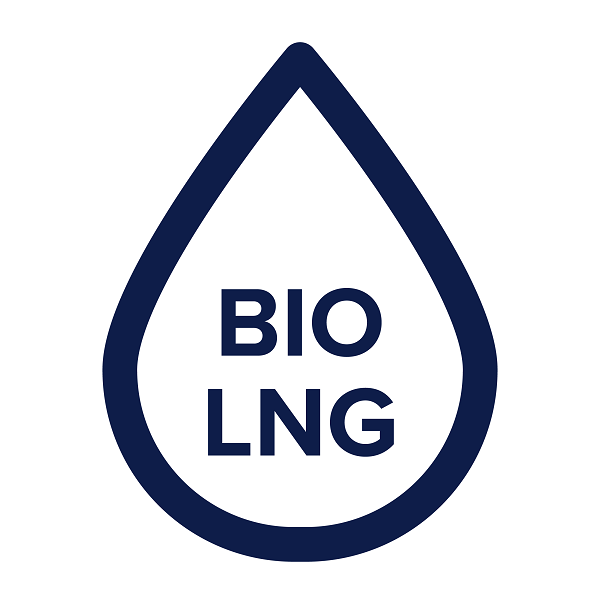 bioLNG icon