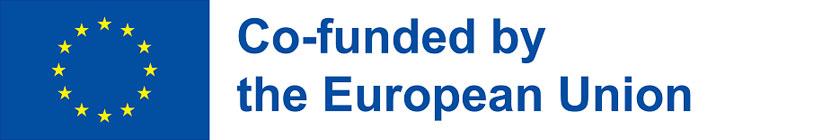 Co-financed by the Connecting Europe Facility of the European Union